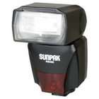 Sunpak PZ42X Shoe Mount Flash for Nikon