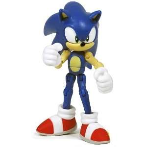   the Hedgehog 5 Inch Action Figure Sonic the Hedgehog: Toys & Games