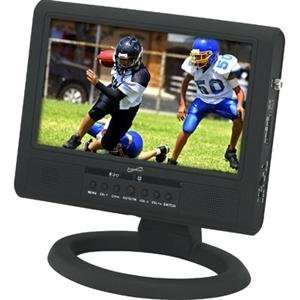  Supersonic, 9 Portable LCD TV (Catalog Category TV 