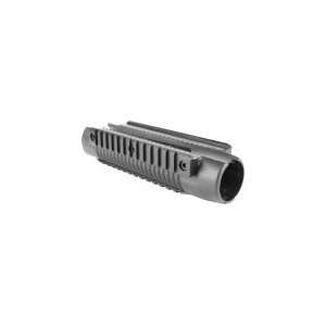 Aim Sports Mossberg 500 Forend with Aluminum Rails:  Sports 