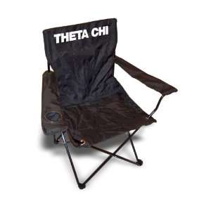  Theta Chi Recreational Chair: Home & Kitchen