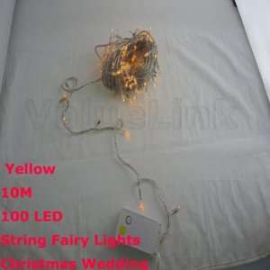   LED String Fairy Lights for Christmas Wedding ~ Room Decoration LED