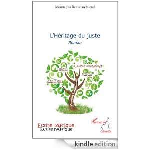   Roman (French Edition) Moustapha Nlend  Kindle Store
