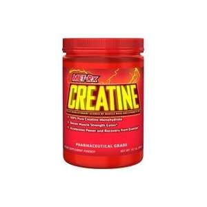 Met Rx Creatine Monohydrate Powder   400 g