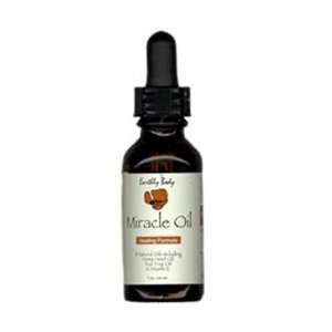 Earthly Body Miracle Oil 1 oz