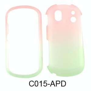  PHONE COVER FOR SAMSUNG INTENSITY II 2 U460 FROST PINK 