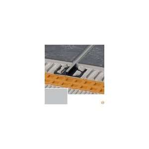  DILEX BWS Surface Joint Profile, Classic Grey   82 1/2L 