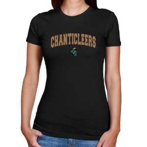 Coastal Carolina Chanticleers T Shirt : Coastal Carolina Chanticleers 