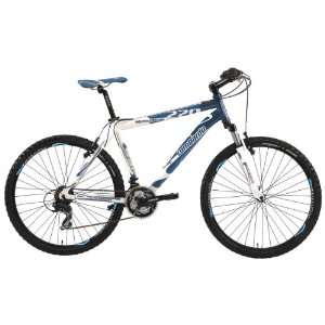  Lombardo Mens Alverstone 270 Mountain Bicycle (Midnight 