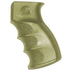  AK 47 Replacement Pistol Grip  OD Green: Sports & Outdoors