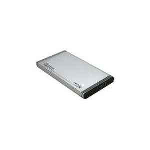  BYTECC BT 280U2 SL Silver External Enclosure Electronics