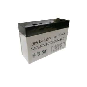  PCM Powercom HOF 330 Battery: Camera & Photo