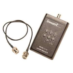  Sensorex C110 pH/mV Checker/Simulator for pH Sensor 