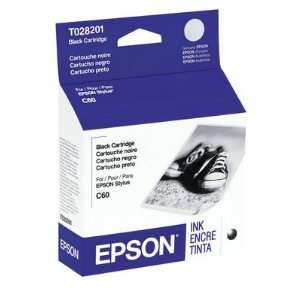  Epson Stylus C60 Black Ink 420 Yield Electronics