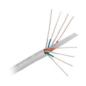  CAT6 Contractor Series Cable   1000 Spool Electronics