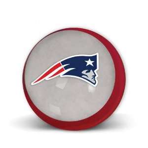  New England Patriots Musical Light Up Super Ball: Sports 