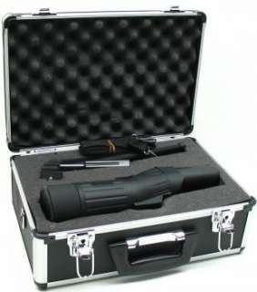 Bushnell Sentry 781836 18 36x 50mm Spotting Scope +Case  