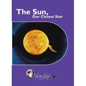American Educational SR 8660 DVD The Sun Our Closest Star DVD:  