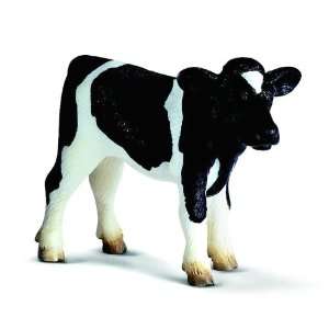  Schleich Holstein Calf Toys & Games