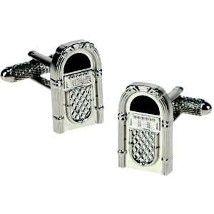  Juke Box cufflinks Jewelry