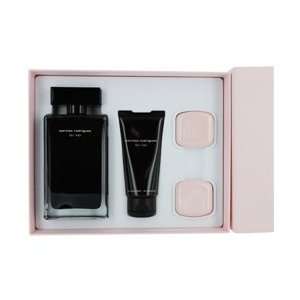  NARCISO RODRIGUEZ by Narciso Rodriguez SET EDT SPRAY 3.4 