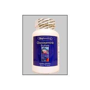  Allergy Research Group Glucosamine Sulfate 500 mg 120 