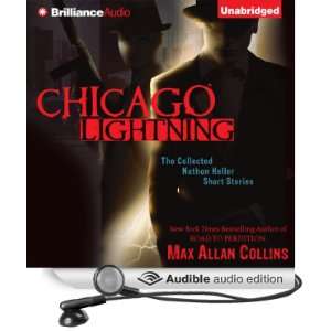  Chicago Lightning The Collected Nathan Heller Short 