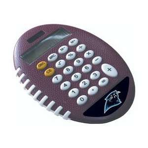  Carolina Panthers Pro Grip Calculator
