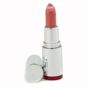   Wearing Moisturizing Lipstick )   # 710 Apricot Sugar   3.5g/0.12oz