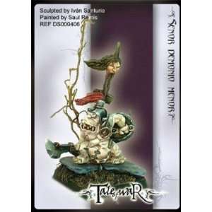  Tale of War Minor Demon Lord (1) Toys & Games