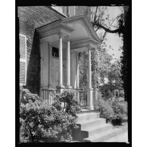  Smallwood Ward House,93 E. Front St.,New Bern,Craven 
