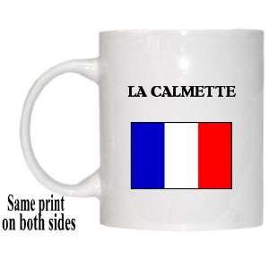  France   LA CALMETTE Mug: Everything Else