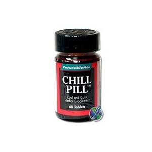  Chill Pill (calmness formula)