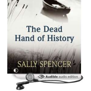   (Audible Audio Edition): Sally Spencer, Nicolette McKenzie: Books