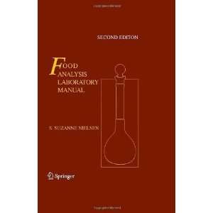   (Food Science Text Series) [Spiral bound]: S. Suzanne Nielsen: Books