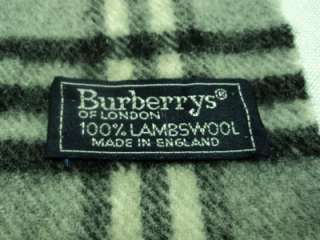 BRAND : BURBERRYS OF LONDON