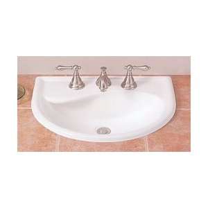  Cheviot Calypso Basin Sink 1177W SH White