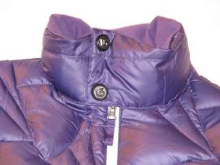 New BURTON womens Blaze Down Insulated Jacket Coat size M Medium 8/10 