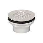 shower drain strainers  