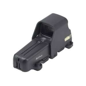  Eotech Hws Military Grade Holographic Weapon Sight 555.A65 