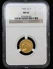Double Eagle, Certified Coin items in GOLD COINS 