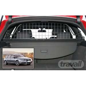 TRAVALL TDG1075   DOG GUARD / PET BARRIER for AUDI A6 AVANT (2005 ON)