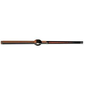  Poison Strychnine Pool Cue ST4 (20oz): Sports & Outdoors