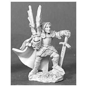  Lord Jonathan Strongheart, Knight (OOP) Toys & Games
