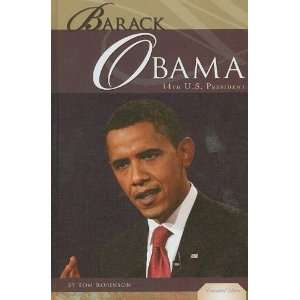  Barack Obama 44th President (Essential Lives Set 3 