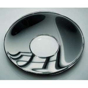  Bobeche Silver Reflection Each: Home & Kitchen