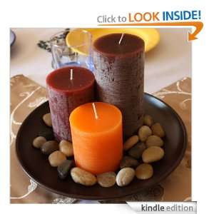 Candle Making 101 Making and Selling Your Candles Amy Rosemary 