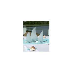  sailboat candle holders: Health & Personal Care