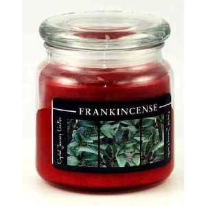  Frankincense Herbal Magic Jar Candle 16oz: Everything Else