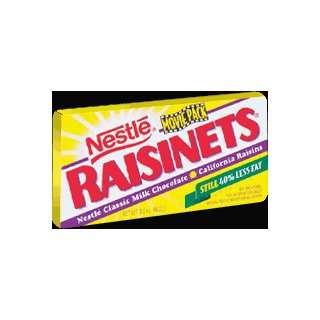  Rasinets Candy 36ct Box